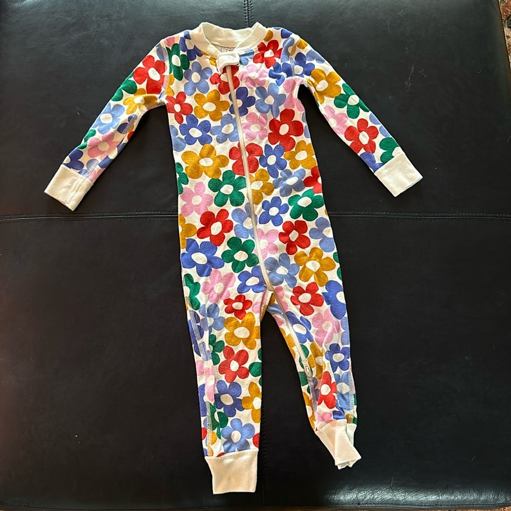 Hanna Andersson pajamas